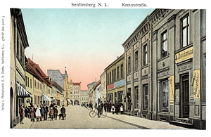 Senftenberg